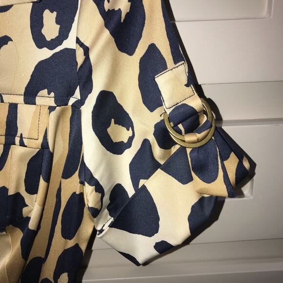 DIANE VON FURSTENBERG  Samara Wrap Dress - Picture 5 of 8